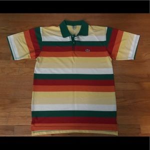 Lacoste Polo Shirt